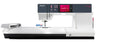 DEMO Pfaff Creative 3.0 brodeuse avec couture