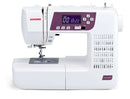 Janome 3160QDC-G