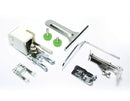 Janome 4120QDC-G