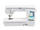 Brother Innovis BQ2500 The Hobbyist