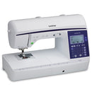 DEMO Brother NQ900 Machine à coudre et à courtepointe