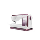 Machine à coudre et à broder Husqvarna Designer Topaz 65