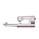 Machine à coudre et à broder Husqvarna Designer Topaz 65