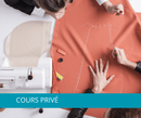 Patron 3 : Projet personnel (cours privé)