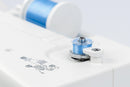 Janome Memory Craft MC1000