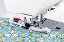 Janome Memory Craft MC1000