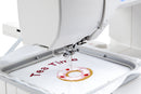 Janome Memory Craft MC1000