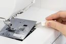 Janome Memory Craft MC1000