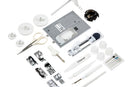 Janome Memory Craft MC1000