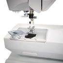 Husqvarna Viking Opal 650