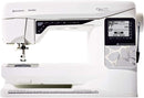 Husqvarna Viking Opal 690Q Démonstrateur