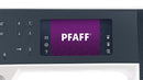 DEMO Pfaff Quilt Expression 720 machine à coudre