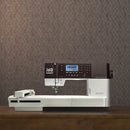 Pfaff Creative Ambition 640 Démonstrateur