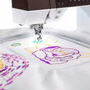 Pfaff Creative Ambition 640 Démonstrateur