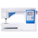 Machine à coudre Sapphire 930