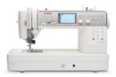 Machine à coudre Janome Memory Craft 6700P