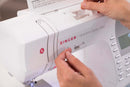 Singer Quantum Stylist 9960