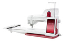Husqvarna Viking Designer Ruby 90