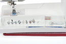 Husqvarna Viking Designer Ruby 90