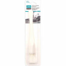 Brosse à charpie pour machine à coudre