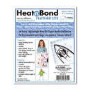 Entoilage thermocollant  Feather Lite à repasser HEATNBOND - 43cm x .9m (17″ x 1v.)