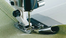 Pied ourleur de 10mm