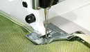Pied bordeur pour biais 1/4" (6mm)