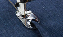 Pied Rabatteur pour couture à plat 9MM