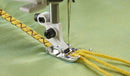 Pied trois cordonnets