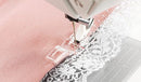 Pied pour assembler et plier les bordures