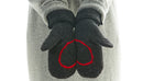 Kit pieds couche-laine (yarn couching)