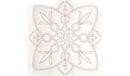 Cerceau de broderie Designer Majestic Hoop 920222096