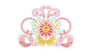 Cerceau de broderie Designer Majestic Hoop 920222096