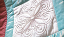 Cerceau de broderie Do All Quilter's Hoop 920264096