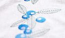 Cerceau de broderie infinie Mega Endless Hoop 920307096