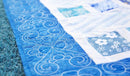 Cerceau de broderie infinie Mega Endless Hoop 920307096