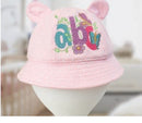 Accessoire broderie chapeau et casquette pour cercle de métal 920485096
