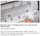 Pfaff Admire Air 7000