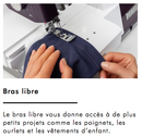 Pfaff Admire Air 7000