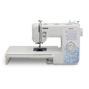 DÉMO Machine à coudre Brother BM 3730