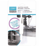 enfileur / inséreur de fil de machine