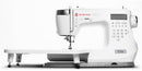 Table d'extension Singer Elite pour machine informatisée CE677