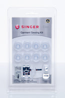 Ensemble pour coudre les vêtements Singer Elite