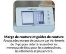 Scan n' Cut SDX225 de Brother