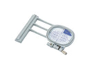 Small Monogramming Hoop or Small Motif Hoop. For small embroidery in small places. This hoop is a great size for monograms as well as adding small designs to collars and cuffs as well as infant wear. This is a must-have for the home embroiderer.