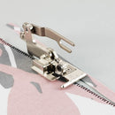 Brother SA177 Pied tranchant latéral (7 mm)