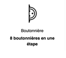 Machine à coudre électronique Brother SC9500