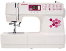 Machine à coudre électronique Janome C30