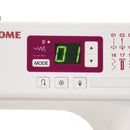 Machine à coudre électronique Janome C30
