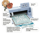 Scan n' Cut SDX225 de Brother